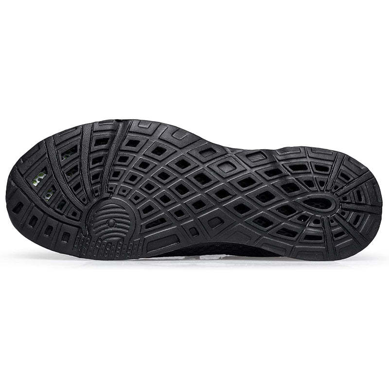 Men's Quick Drying Sports Aqua Shoes-My Soft Slipper