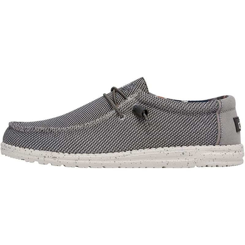 Mens Multiple Colors Lace Up Comfortable & Light Weight Loafers-My Soft Slipper