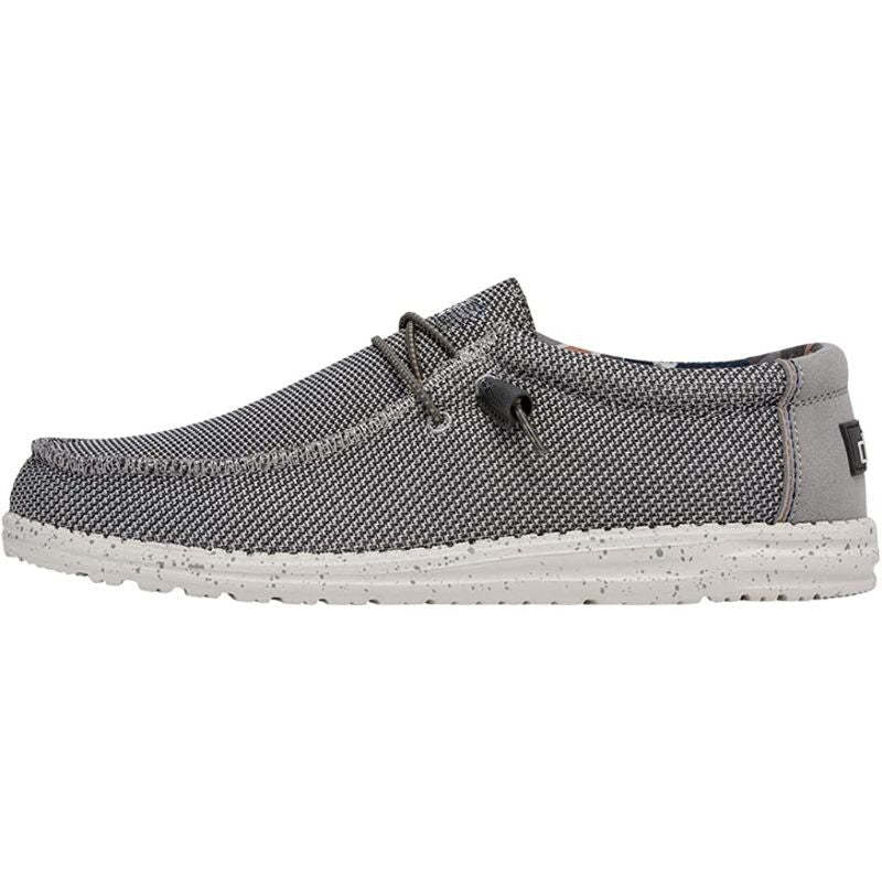 Mens Multiple Colors Lace Up Comfortable & Light Weight Loafers-My Soft Slipper