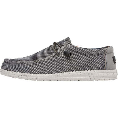Mens Multiple Colors Lace Up Comfortable & Light Weight Loafers-My Soft Slipper