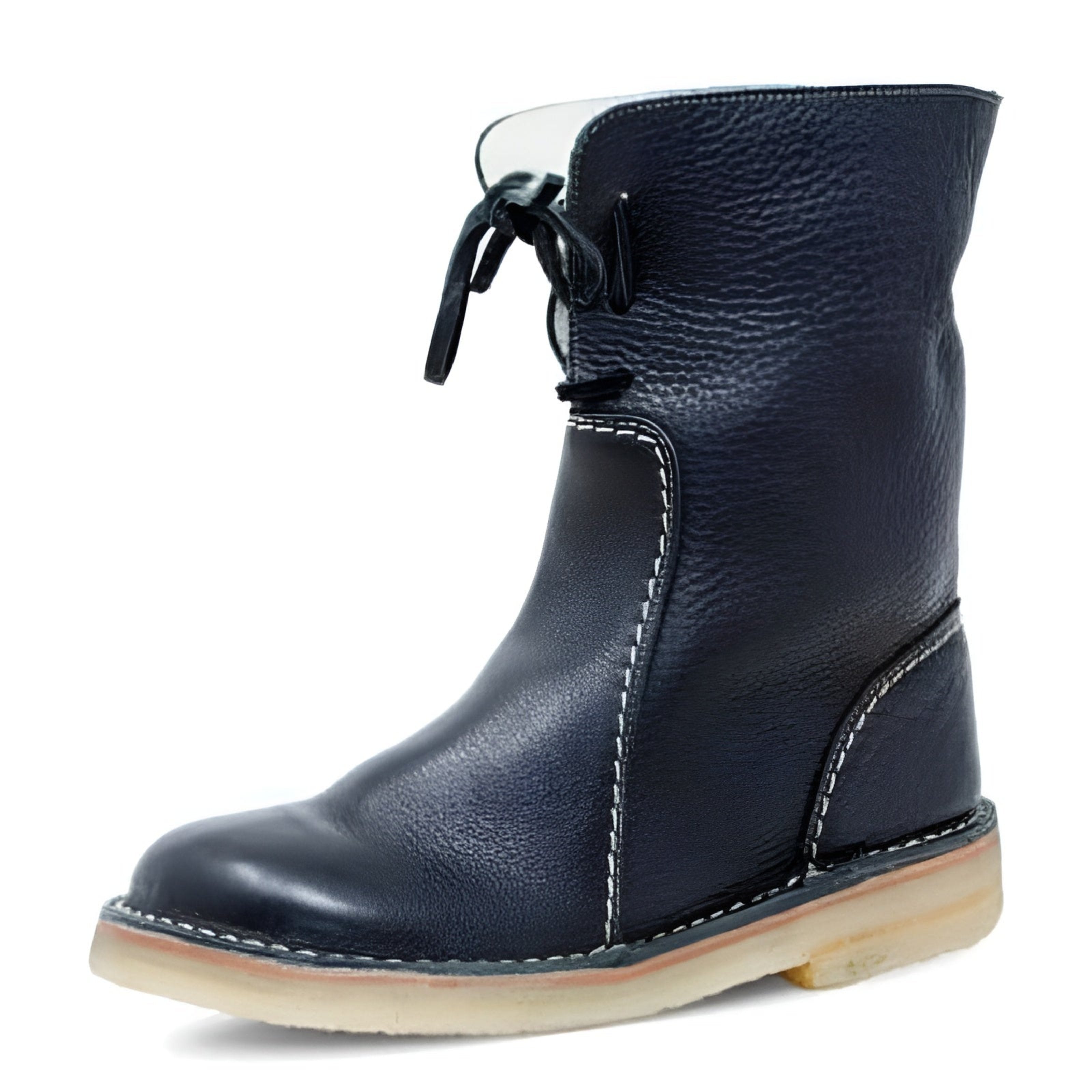 Bradford Boots-My Soft Slipper
