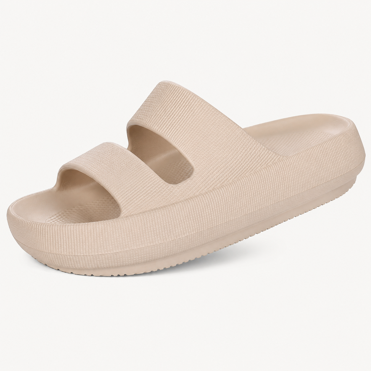 Arch Support Waterproof Cloud Slide Sandals For Women