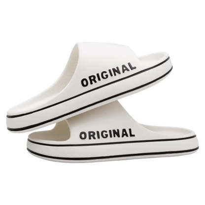 Non Slip Summer Beach Slides-My Soft Slipper