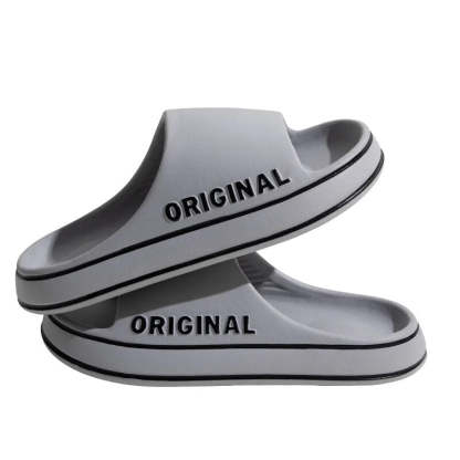 Non Slip Summer Beach Slides-My Soft Slipper