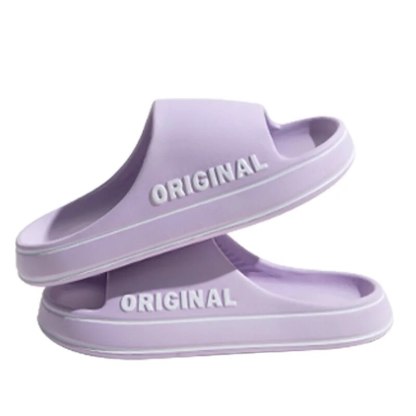 Non Slip Summer Beach Slides-My Soft Slipper