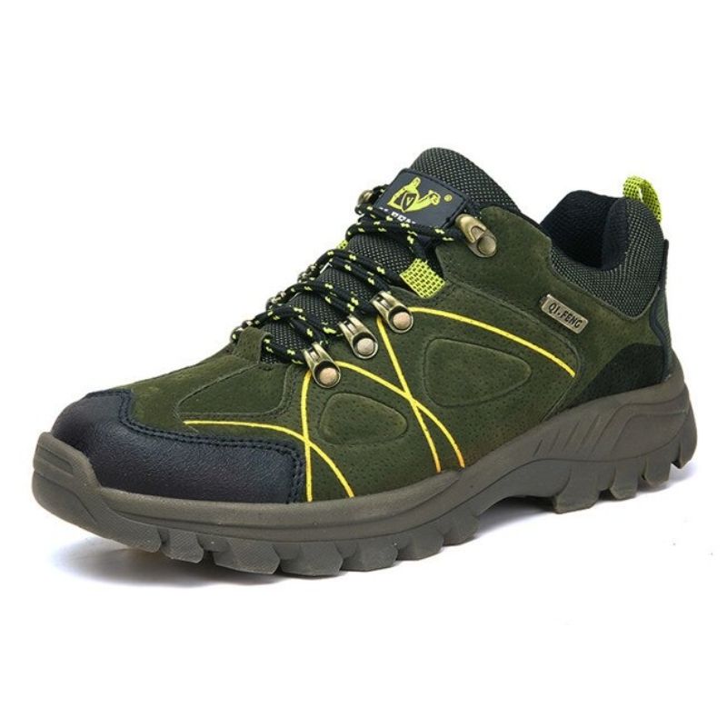 Men's Outdoor Breathable Non-Slip Shoes-My Soft Slipper