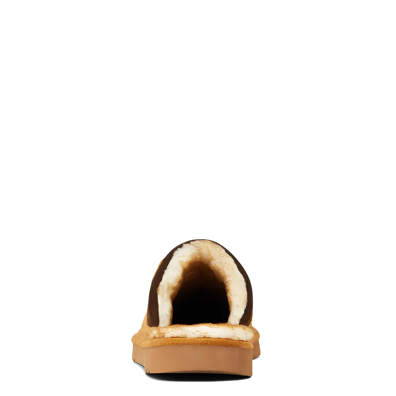 Silversmith Square Toe Slipper