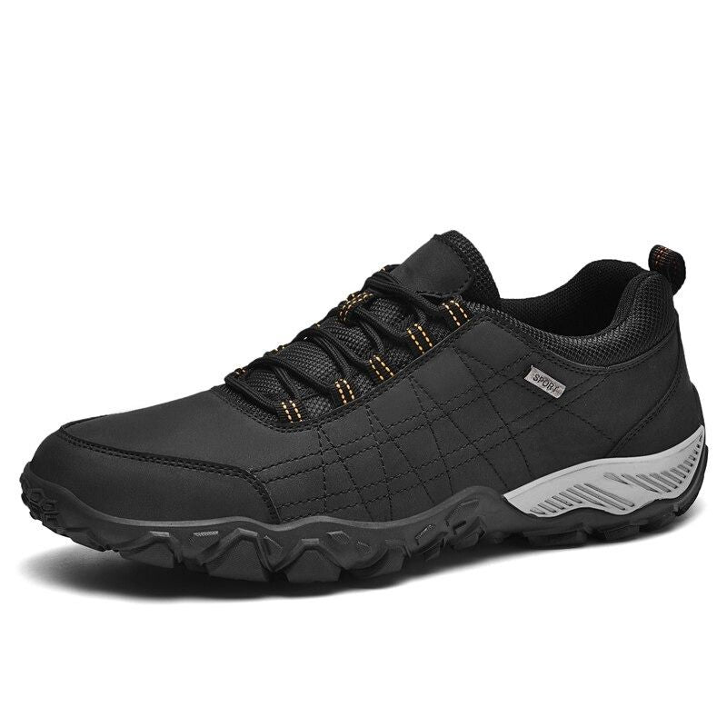 Men's Casual Breathable Waterproof Shoes-My Soft Slipper