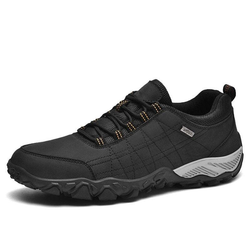 Men's Casual Breathable Waterproof Shoes-My Soft Slipper