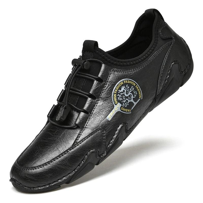 Men's Casual Comfortable Loafers-My Soft Slipper