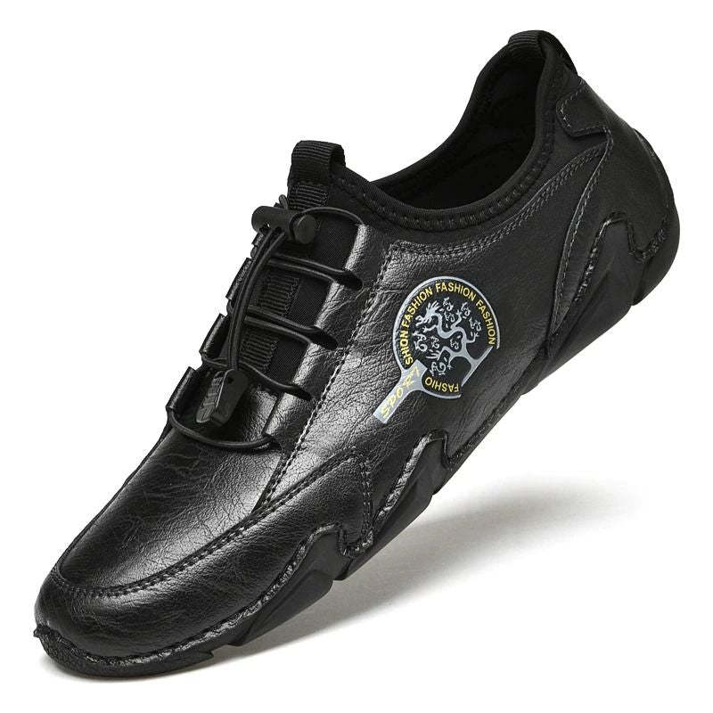 Men's Casual Comfortable Loafers-My Soft Slipper