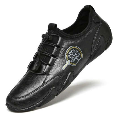 Men's Casual Comfortable Loafers-My Soft Slipper