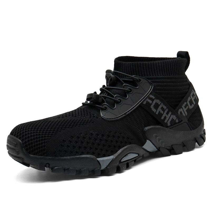 Men's Mesh Breathable Comfortable Shoes-My Soft Slipper