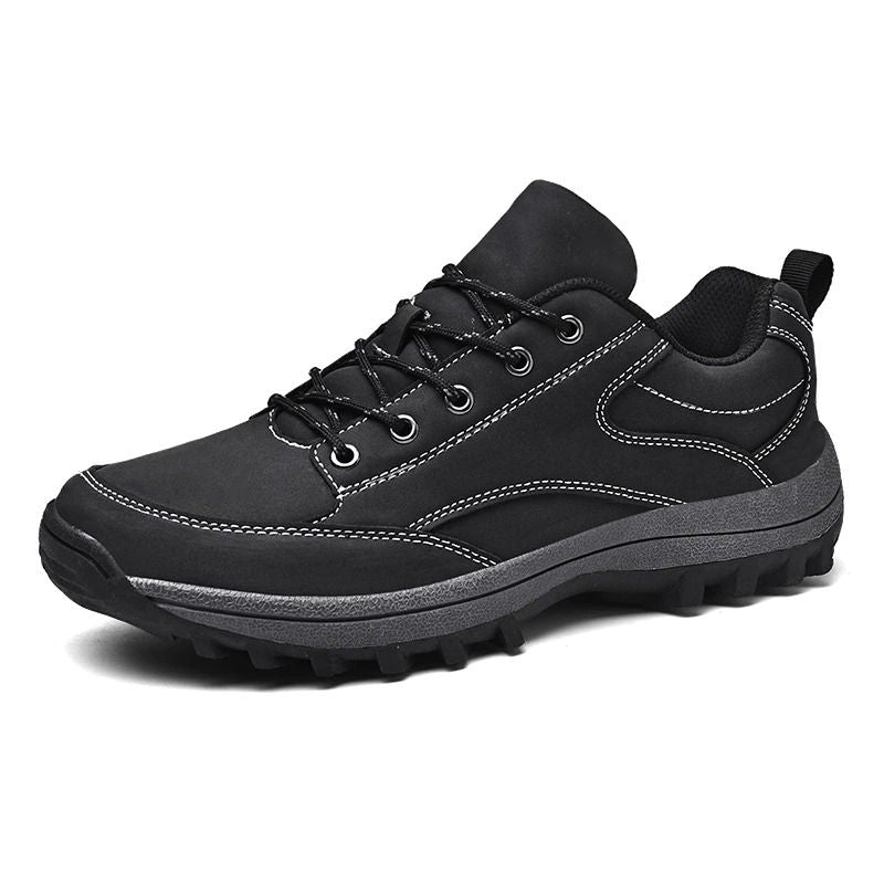 Men's Casual Waterproof Non Slip Shoes-My Soft Slipper