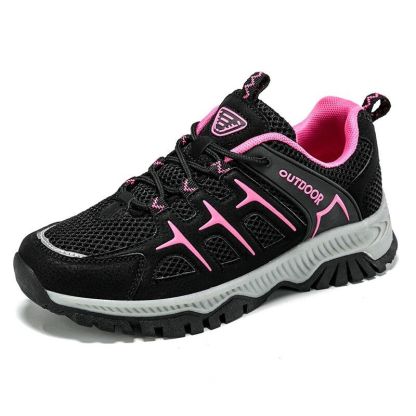 Men's Casual Non-Slip Mesh Shoes-My Soft Slipper