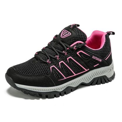 Mesh Breathable Comfortable Men's Shoes-My Soft Slipper