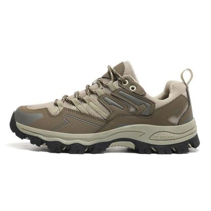 Men's Outdoor Mesh Breathable Sneakers-My Soft Slipper