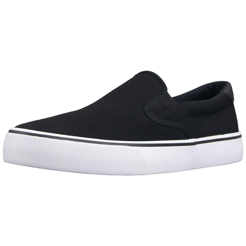 Casual Slip On Sneakers - Comfortable slip-on sneakers-My Soft Slipper