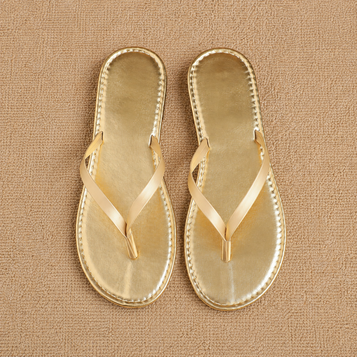Casual Boho Resort Flat Fashion Sandals For Women