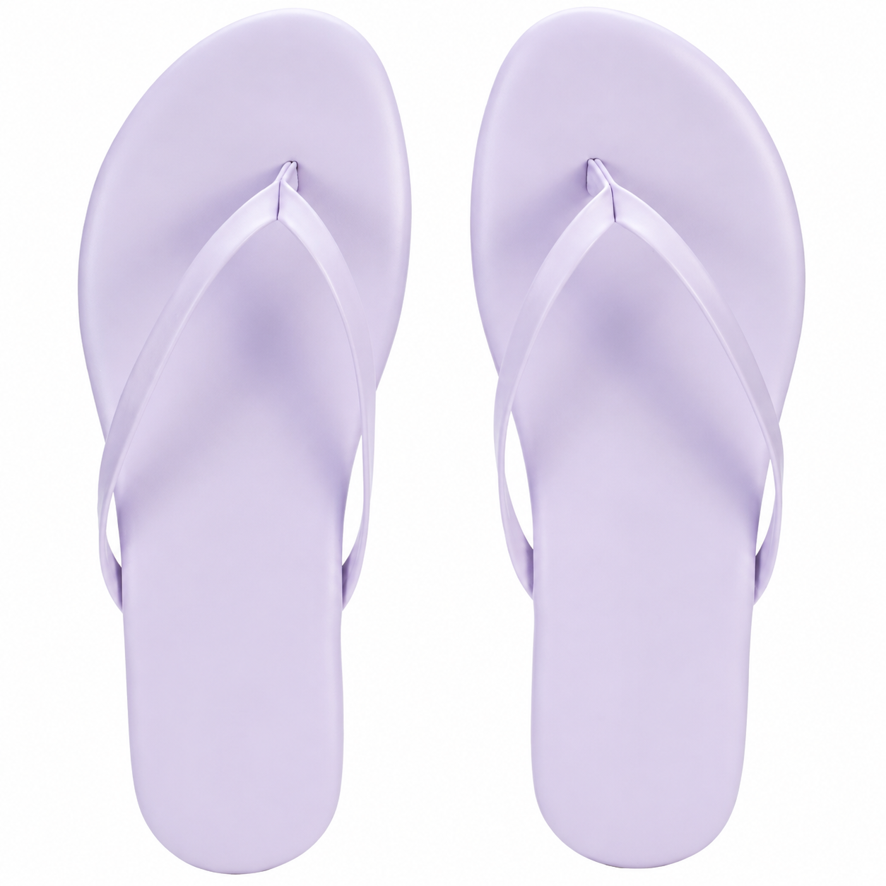 Lightweight Flip Flops Casual Flat Thong Sandals For Women