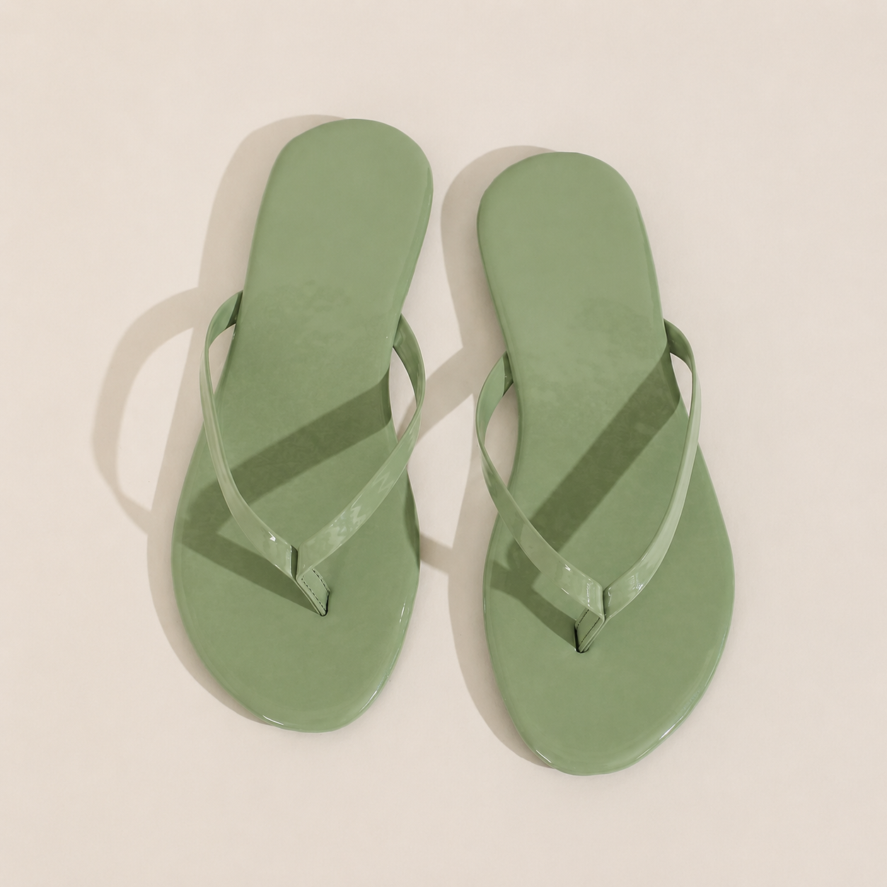 Casual Boho Resort Flat Fashion Sandals For Women