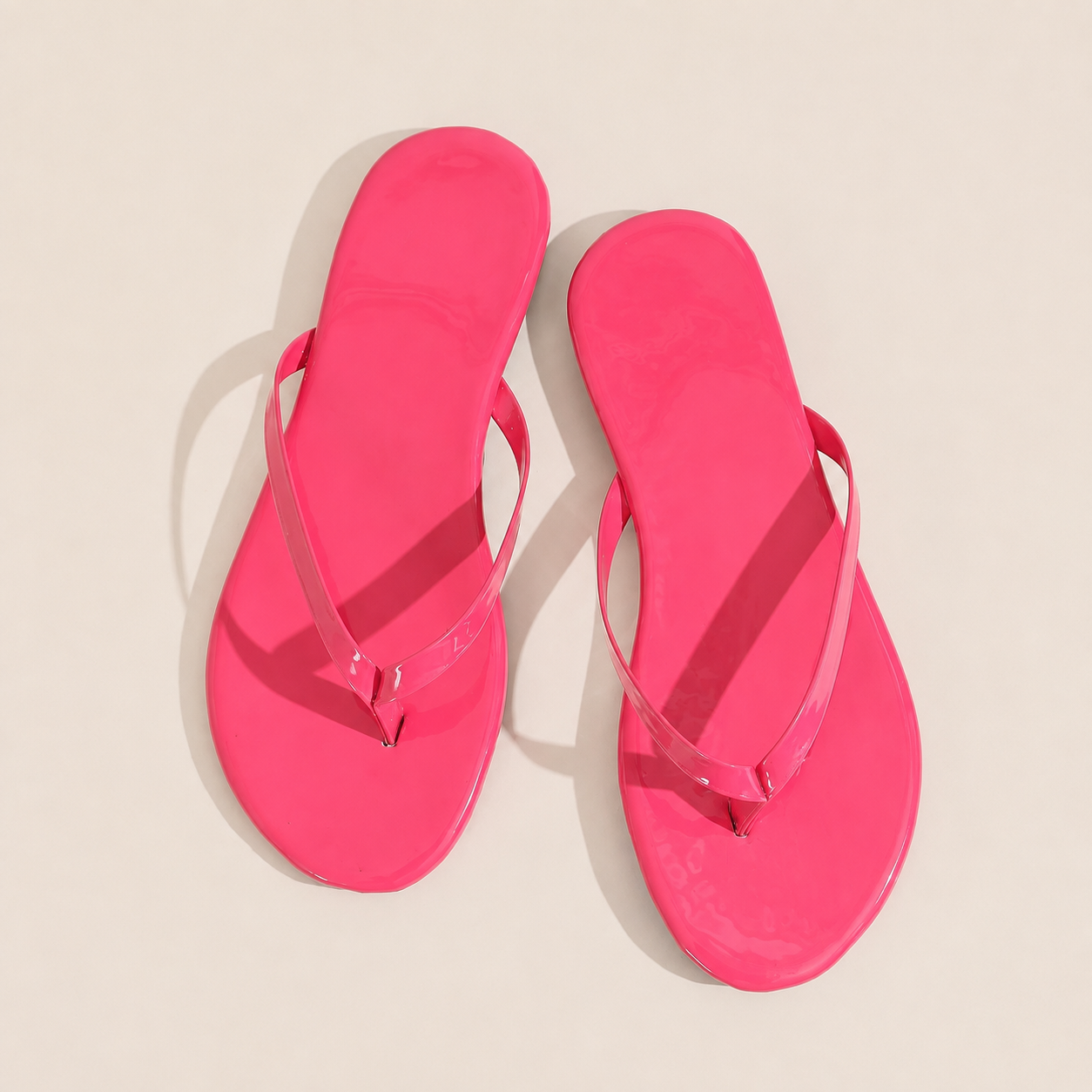 Casual Boho Resort Flat Fashion Sandals For Women