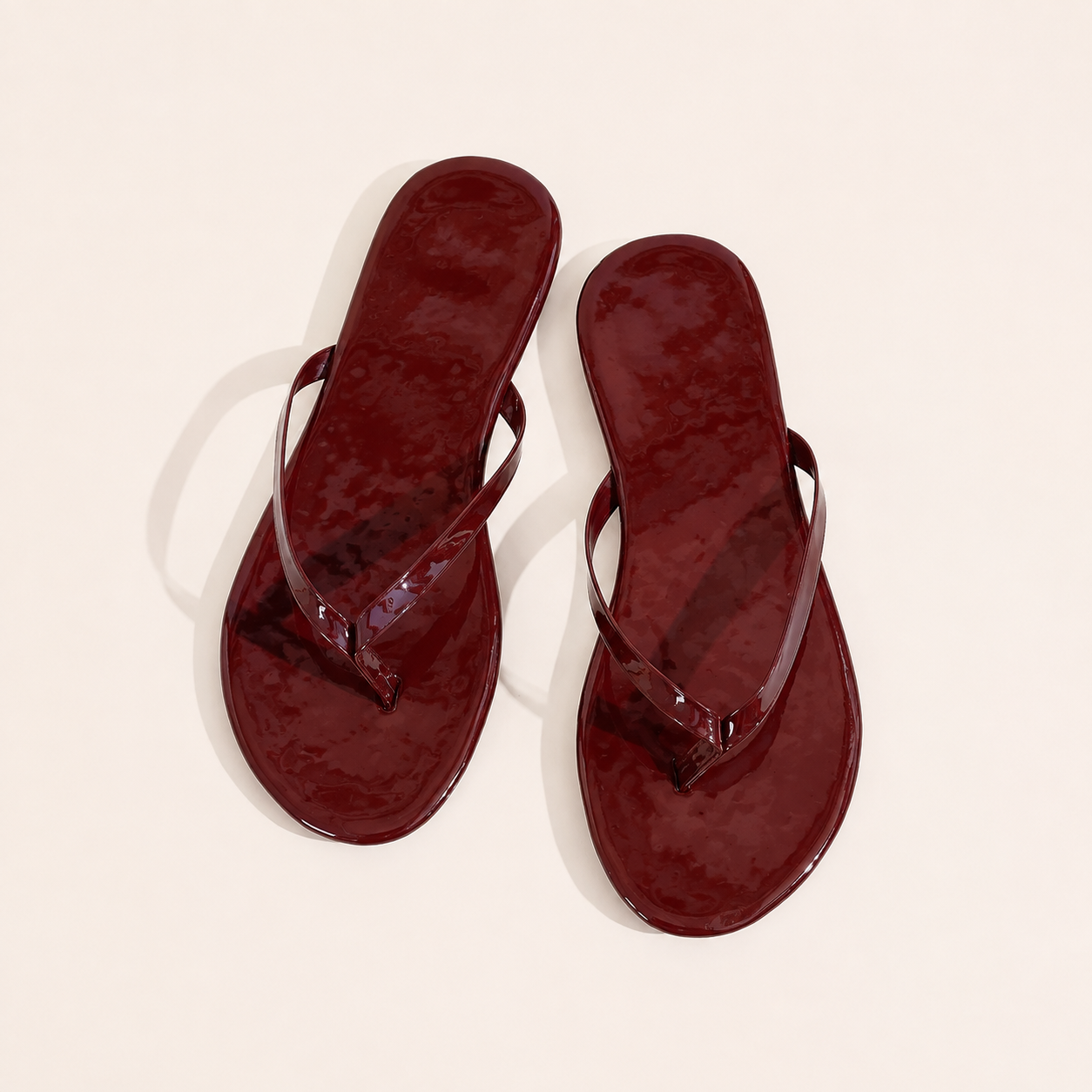 Casual Boho Resort Flat Fashion Sandals For Women