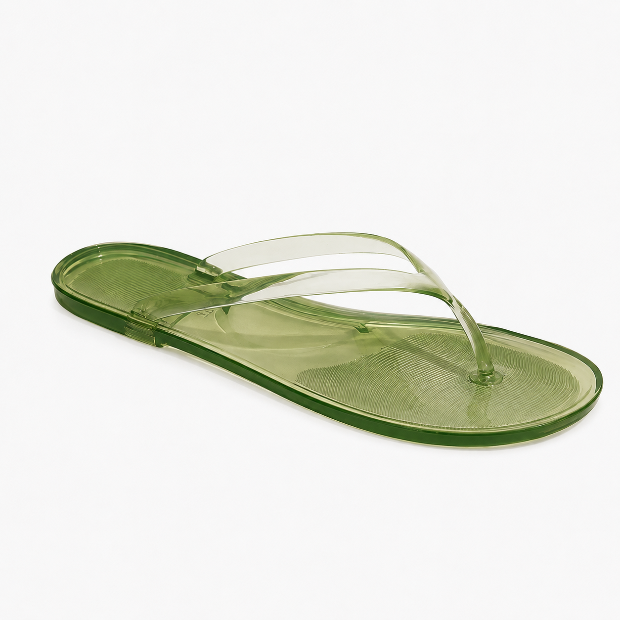 Casual Minimalist Summer Flat Sandals For Women