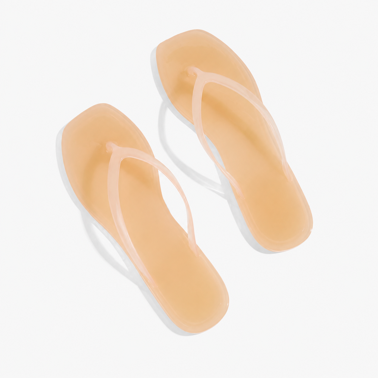 Casual Minimalist Summer Flat Sandals For Women