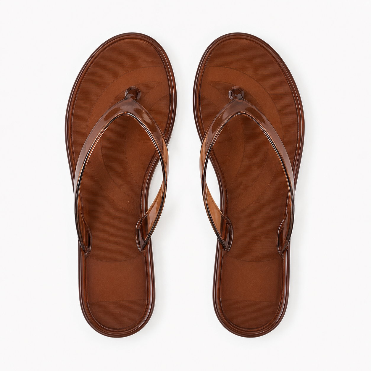 Casual Minimalist Summer Flat Sandals For Women