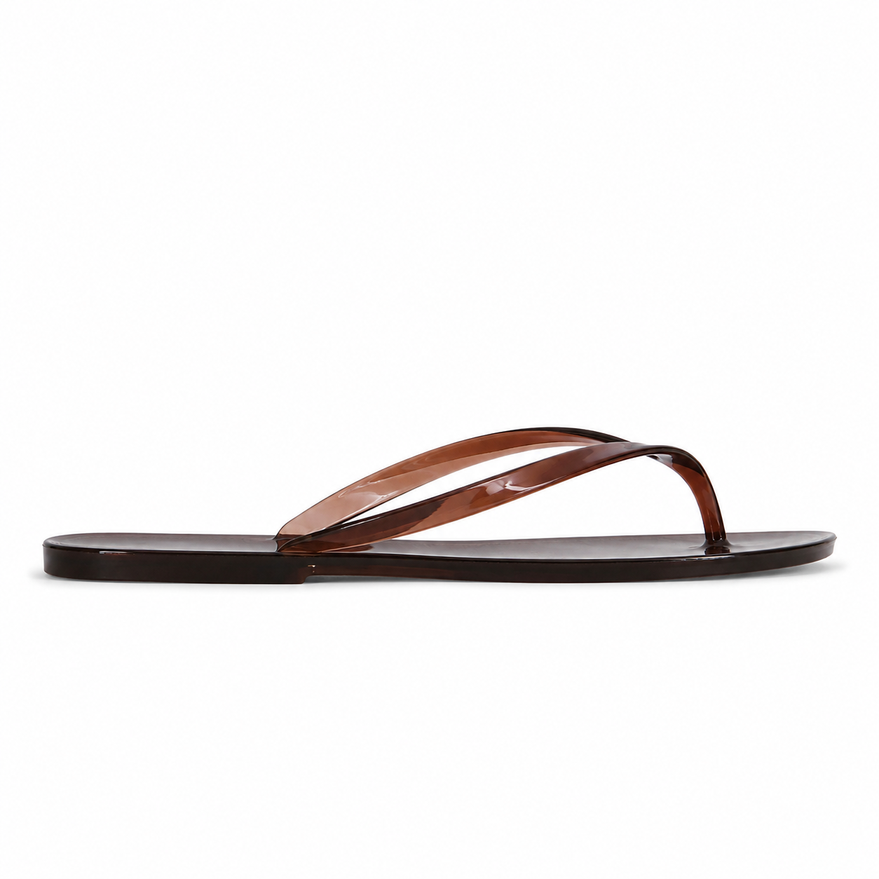 Casual Minimalist Summer Flat Sandals For Women