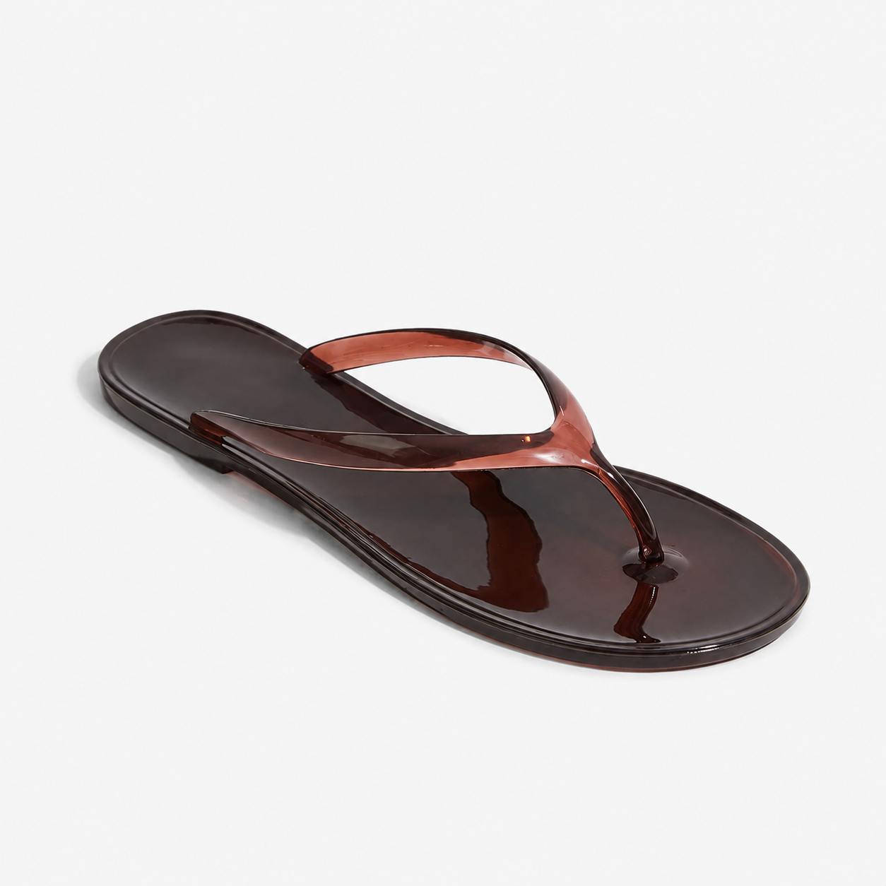 Casual Minimalist Summer Flat Sandals For Women