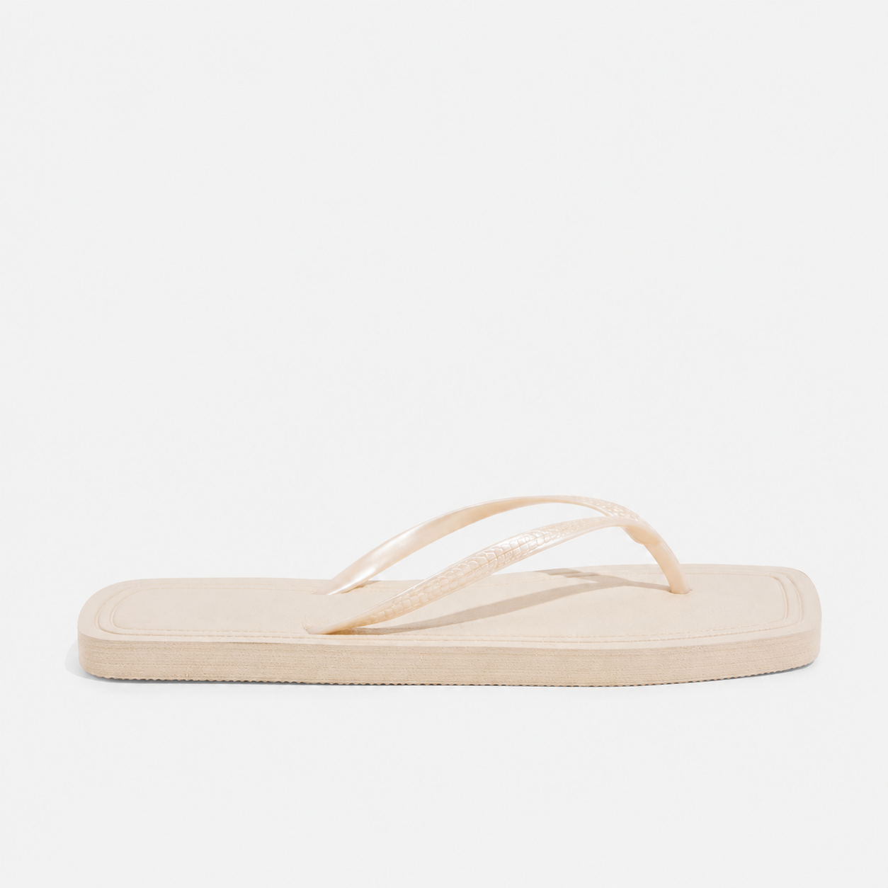 Casual Comfortable Beach Flip Flop Sandals For Women