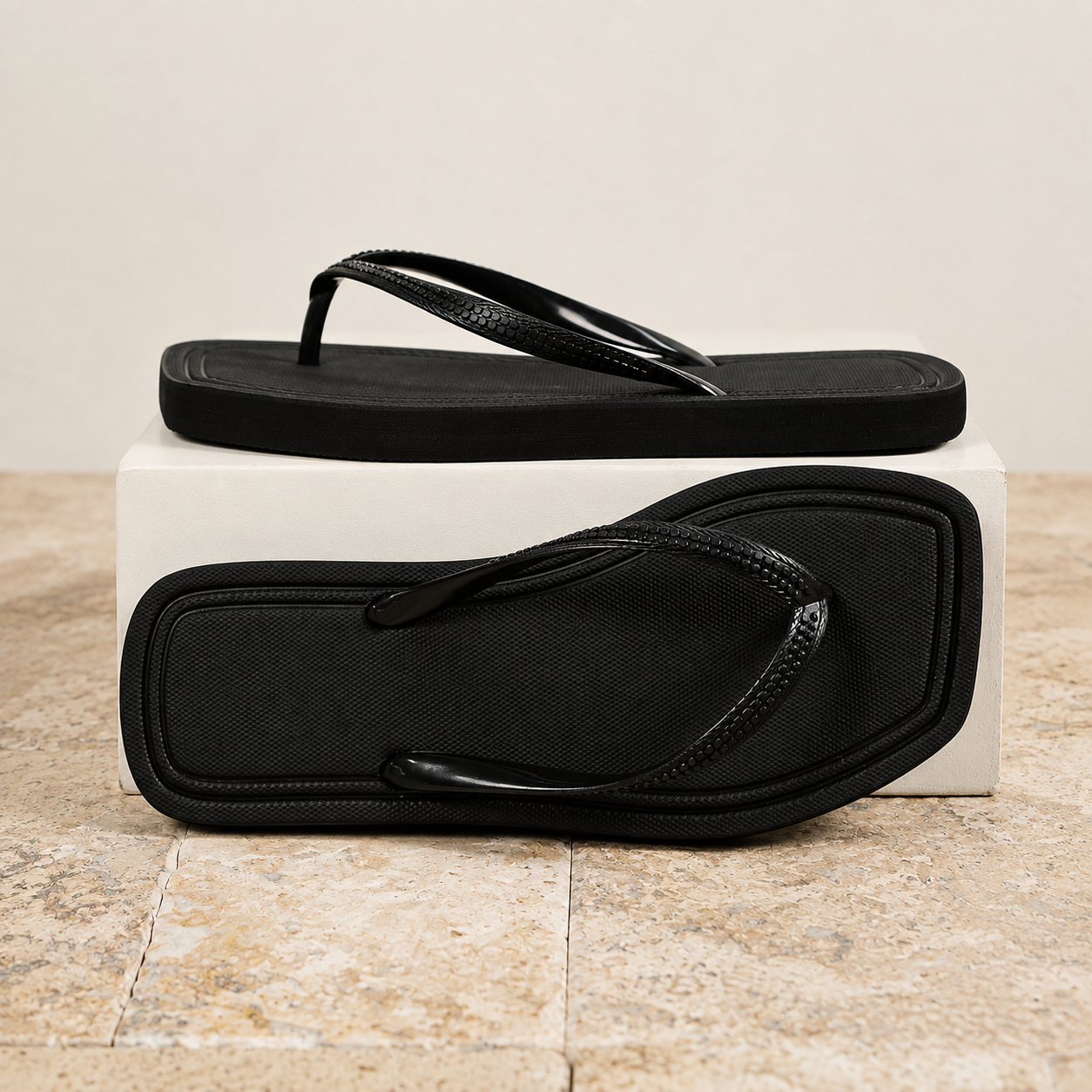 Casual Outdoor Flip Flops For Everyday Wear For Women