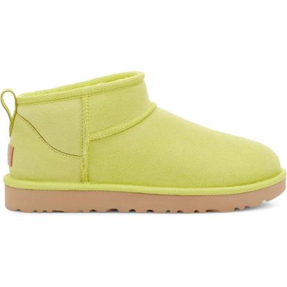 Classic Pull On Mini Boots-My Soft Slipper