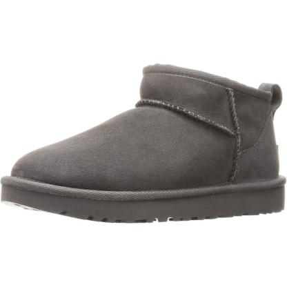Classic Pull On Mini Boots-My Soft Slipper