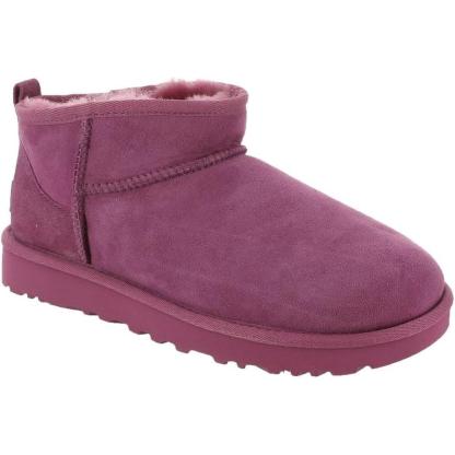 Classic Pull On Mini Boots-My Soft Slipper