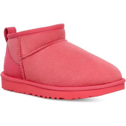 Classic Pull On Mini Boots-My Soft Slipper