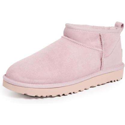 Classic Pull On Mini Boots-My Soft Slipper