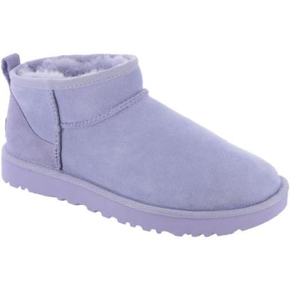 Classic Pull On Mini Boots-My Soft Slipper