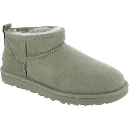 Classic Pull On Mini Boots-My Soft Slipper
