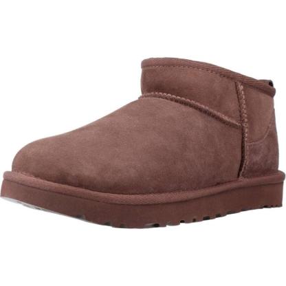 Classic Pull On Mini Boots-My Soft Slipper