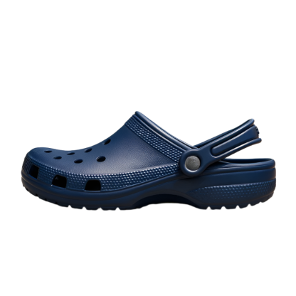 Slip On Clogs Ready For Everyday Moves-My Soft Slipper