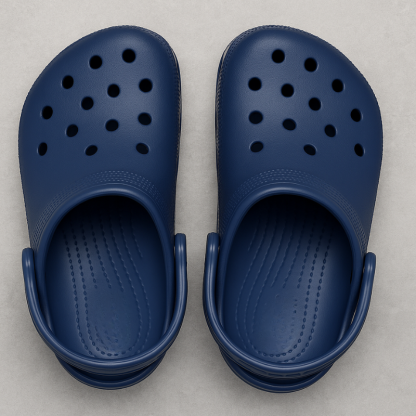 Slip On Clogs Ready For Everyday Moves-My Soft Slipper