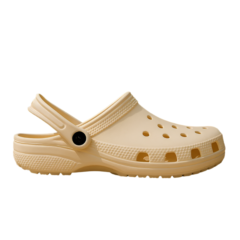 Slip On Clogs Ready For Everyday Moves-My Soft Slipper