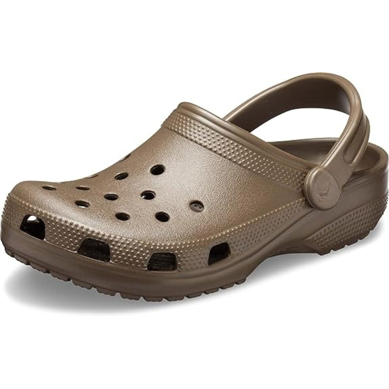 Comfort And Sustainability Synthetic Clogs-My Soft Slipper