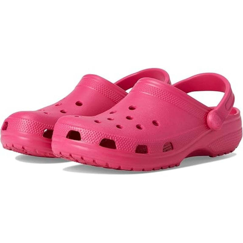 Comfort And Sustainability Synthetic Clogs-My Soft Slipper