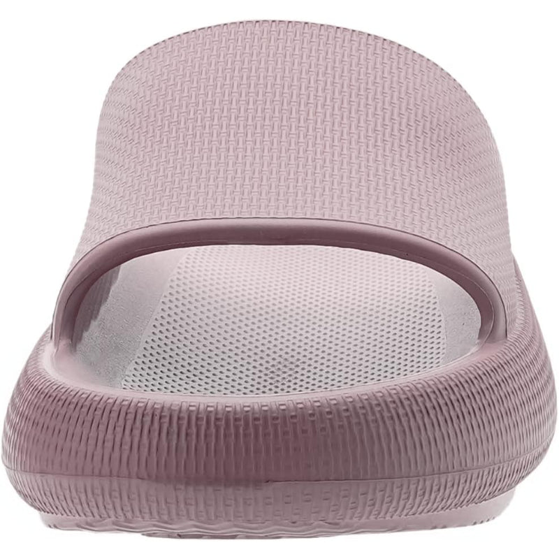 Comfortable Shower Pillow Slides-My Soft Slipper