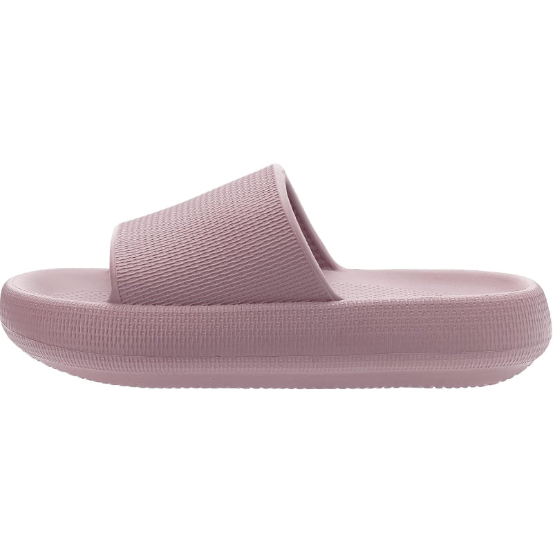 Comfortable Shower Pillow Slides-My Soft Slipper