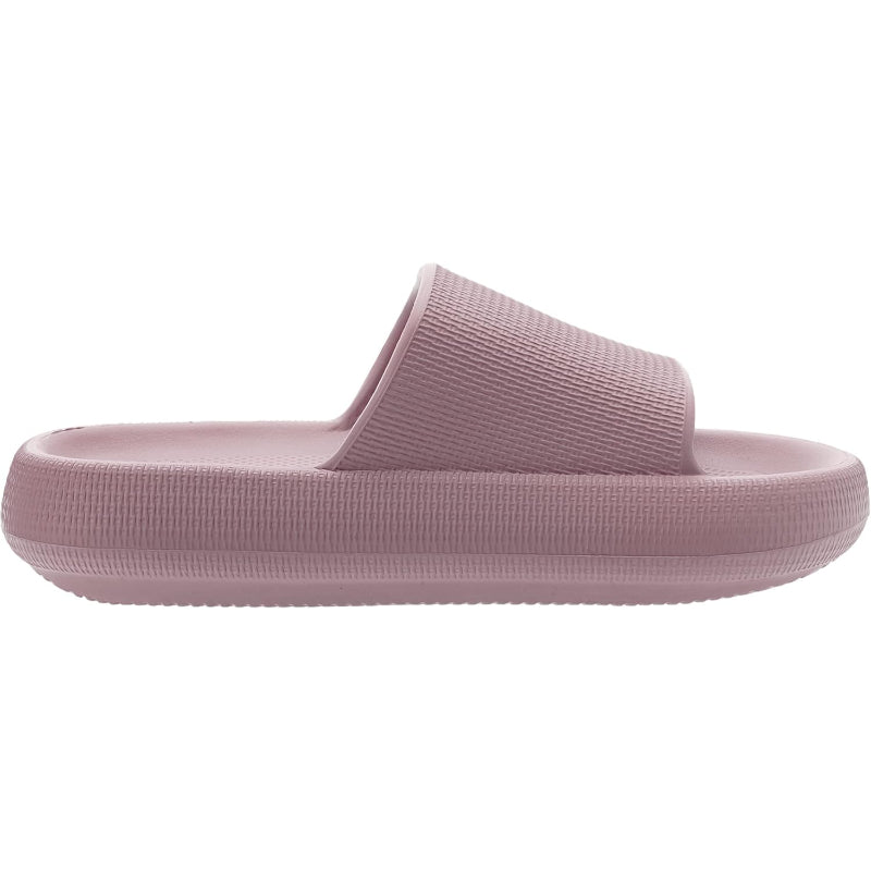 Comfortable Shower Pillow Slides-My Soft Slipper